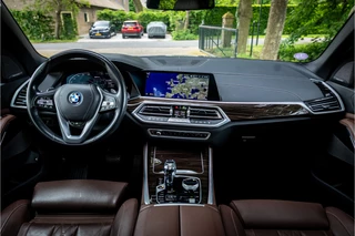 BMW X5 xDrive45e High Executive Full Manhattan  Sky Lounge Massage Stoelventilatie Laser / 8