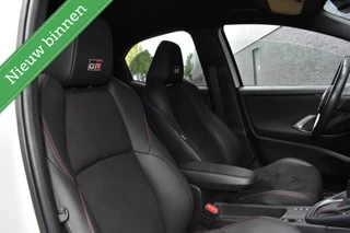 Toyota Yaris 1.5 Hybrid GR Sport JBL/HEAD-UP/LED/CAMERA/STOELVW/VOL! / 8