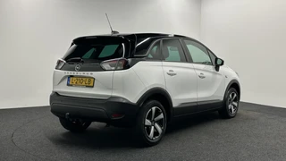 Opel Crossland 1.2 Turbo Edition CAMERA CARPLAY NAVI TREKHAAK. / 6