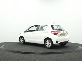 Toyota Yaris 1.5 Hybrid Active | Navigatie | Camera | Cruise control / 9