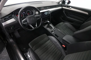 Volkswagen Passat Variant 1.5 TSI Elegance (Automaat) + Trekhaak / 6