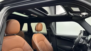 Mini Mini 1.5 Cooper Dalston Edition JCW H&K PANO LEER CAMERA CRUISE NAVI CARPLAY. / 22