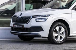 Škoda Kamiq 1.0 TSI Ambition  | NL Auto | LED | Carplay / 16