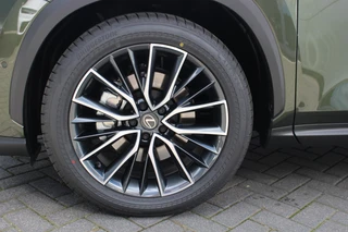 Lexus NX 450h+ AWD President Line DIRECT LEVERBAAR PANO STOELVENT MARK-LEVINSON QUAD LED / 12