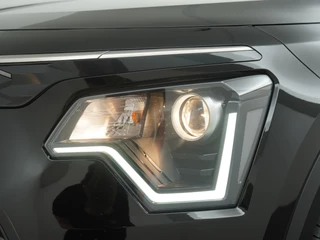 Kia Niro EV DynamicLine 64.8 kWh Automaat - SOH 98,9% - Navigatie - Adaptieve Cruise Control - Apple/Android Carplay - Climate Control - Fabrieksgarantie Tot 2031 / 14