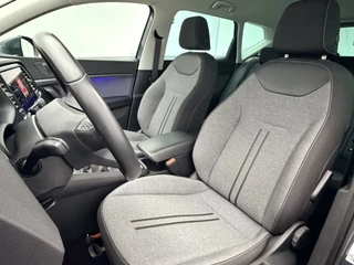 SEAT Ateca 1.5 TSI Style Business Intense Trekhaak | Camera | Sfeerverlichting | Full-Led | Navigatie / 13