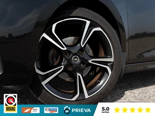 Opel Corsa 1.2 PureTech Sport | Pano | Camera | CarPlay / 6