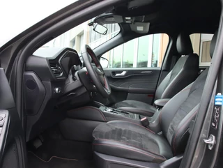 Ford Kuga 2.5 PHEV 225PK ST-Line X | Trekhaak / 6