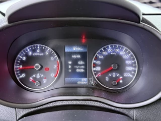 Kia Picanto 1.0 DPi DynamicLine  - Airco - Lichtmetalen velgen - Camera - AppleCarplay - Android Auto Fabrieksgarantie tot 06-2031 of 150.000km / 24