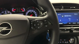 Opel Corsa 1.2 Edition CRUISE DAB CARPLAY LED 11000 KM. / 23