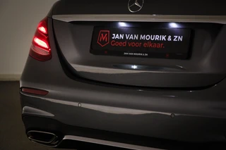 Mercedes-Benz E-Class 200 Business Solution Sport / 26