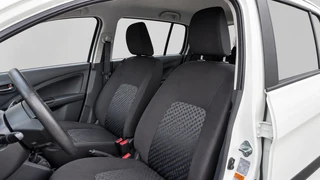 Suzuki Celerio 1.0 Comfort | Bluetooth | Airco | Dealer Onderhouden | / 18