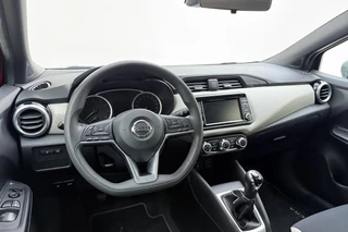 Nissan Micra 1.0L Acenta / 28