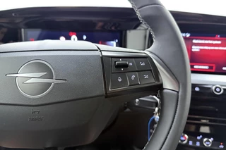 Opel Mokka 1.2 Turbo 130pk Automaat GS | Achteruitrijcamera | Climate control | Cruise control | Apple Carplay/ Android auto | Parkeersensoren | Zwart dak / 20