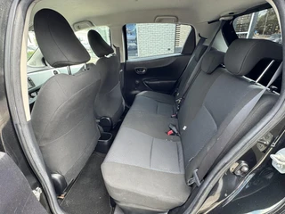 Toyota Yaris 1.5 HYBRID ASPIRATION / 15