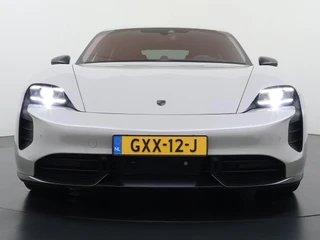 Porsche Taycan Turbo 93 kWh VAN:89.900,- VOOR:84.877 ,- UW HERFSTVOORDEEL:5.023,- SOH 91% | SPORT CHRONO | HEAD-UP | CARBON PAKKET | ALCANTARA STOELEN + HEMEL | DUAL SCHERM | PSCB KERAMISCH GECOATE REMMEN | BURMESTER PREMIUM AUDIO | STOELVERWARMING + STUURWIELVERWARMING | STOELVENTILATIE | MEMORY SEATS | PORSCHE DEALER ONDERHOUDEN | 360° CAMERA | VERKEERT IN NIEUWSTAAT | ALL-IN PRIJS | 12 MAANDEN BOVAG GARANTIE / 5
