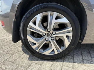 CITROEN C4 PICASSO 130 PK INTENSIVE 6 MND BOVAG RIJKLAAR PRIJS / 6