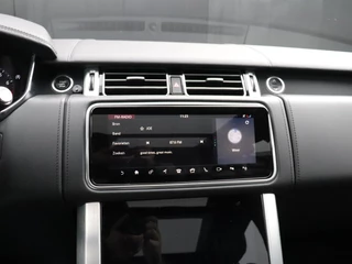 Land Rover Range Rover P400 Autobiography | MEMORY | LEDER | PANO-DAK | TREKHAAK | MERIDIAN | 360° CAMERA | CRUISE | STOELVERK. | STOEL/STUURVERW. | / 8