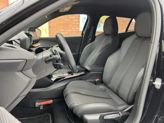 Peugeot 2008 Hybrid Automaat 145 GT  | Camera voor + achter | Keyless | €540,- p.m. Private Lease! | 8 jaar We Care garantie | / 9
