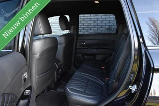 Mitsubishi Outlander 2.4 PHEV Diamand Edition LEDER VOL! 360ºCAMERA/TREKHAAK/ETC,! / 37