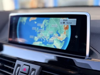 BMW X1 X1 sDrive20i High Executive I Leer I Camera I Trekhaak / 35