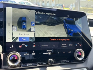 Lexus RX 450h+ Plug-in Hybrid President Line DIRECT LEVERBAAR PANODAK MARK LEVINSON STOELVENT STUURVERW 360 CAMERA / 28