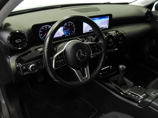 Mercedes-Benz A-Class A160 Business Solution / 5