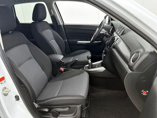 Suzuki VITARA 1.4 Boosterjet Comfort Smart Hybrid | Adaptive Cruise | Stoelverwarming | CarPlay | Camera | Trekhaak / 11