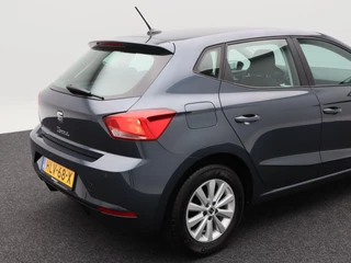 SEAT Ibiza 1.0 EcoTSI Style Plus | Cruise Control | Airco | Parkeersensoren |  CarPlay | 15 inch | 1.885 Km !! / 15