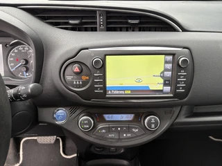Toyota Yaris 1.5 Hybrid Y20 Automaat 5-drs  CAMERA/CLIMA/CRUISE/DAB/15INCH / 14