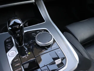 BMW X5 xDrive45e High Executive | LEDER | MEMORY | PANO-DAK | SPORTSTOELEN | PDC | CRUISE | NAVI | STOELVERW. | SOH 89.8% | / 28
