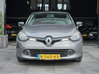 Renault Clio 1.2 Collection|Cruise|Airco|Bluetooth|Keyless / 6