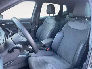 SEAT Arona Xperience Business Connect / 9