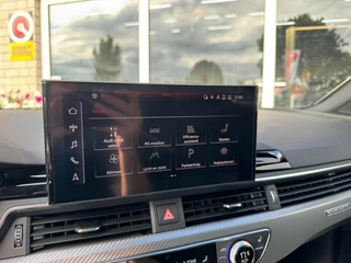 Audi RS4 2.9 TFSI RS4 QUATTRO Keramisch B&O Pano HUD Massage RS stoelen Alcantara Memory / 45