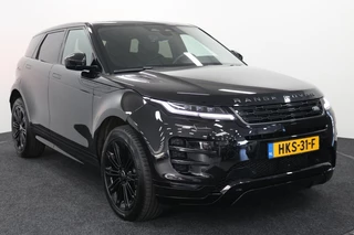 Land Rover Range Rover Evoque 1.5 P270e PHEV AWD HSE (Automaat) / 12
