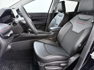 Jeep Compass 4xe 240 Plug-in Hybrid Electric Trailhawk 1.3 Plug-In Hybrid | 4WD PHEV | ADAPTIVE CRUISE CONTROL | ACHTERUIT RIJ CAMERA | 20.000KM | / 18