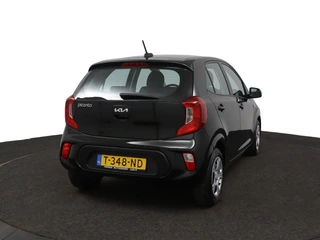 Kia Picanto 1.0 DPi ComfortLine  - Airco - Cruise Control - Radio - Fabrieksgarantie tot 07-2030 / 8