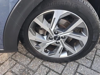Kia Stonic 1.0 T-GDi MHEV 100pk GT-PlusLine / 20
