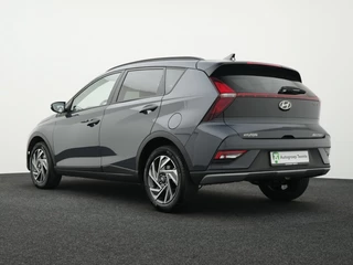 Hyundai Bayon 1.0 T-GDI Comfort Smart | Navi | Private lease 439 pm / 8
