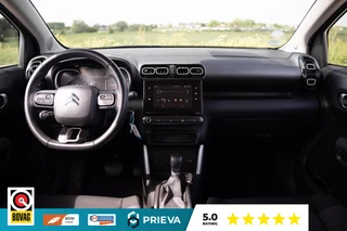 Citroen C3 Aircross C3 Aircross 1.2 PureTech Feel | 110 PS / 13