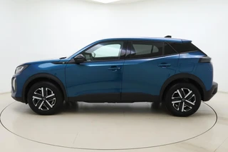Peugeot e-2008 EV Business 54 kWh | 156PK | AUTOMAAT | 406KM WTLP | Camera Achter | Draadloos Appel Carplay & Android Auto | / 6