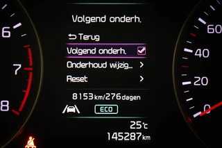 Kia Stonic 1.0 T-GDi MHEV GT-Line | LEDER | STUURVERWARMING | DAB | APPLE | CAMERA / 36