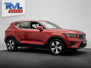 Volvo XC40 1.5 T4 Plug-in hybrid Core Recharge | Elek. Kofferklep | Apple Carplay | Climat/Control | Cruise/Control | / 45