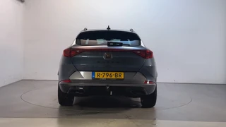 Cupra Formentor 1.5 TSI 150pk DSG Business Edition Camera Navigatie Adaptive Cruise Stoelverwarming / 10