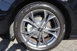 Ford Focus Wagon 155PK ST-LINE-X AUTOMAAT BTW AFN-TREKHAAK EL-ACHTERKLEP HEAD-UP BLISS WINTERPACK 4JAAR/100.000KM FABR.GARANTIE / 16