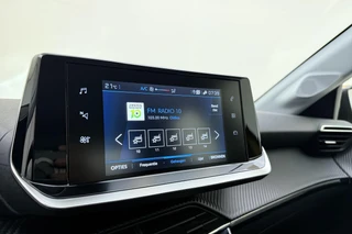 Peugeot 208 1.2 PureTech Active Pack | Lage km.stand | Lichtmetalen velgen | Android auto/Appel carplay | Airco | Cruise control | Navigatie | Parkeersensoren achter / 21