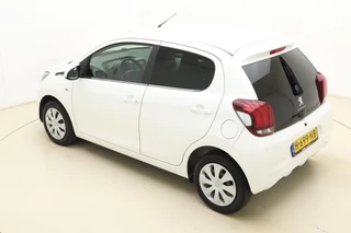 Peugeot 108 1.0 e-VTi Active 72 PK | BTW auto | Airco | Electrische Ramen Voor | Zuinige Motor / 5