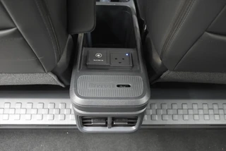 Kia Pv5 Passenger 71,2 kWh 163pk Elite / 13