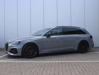 Audi A4 Avant RS4  | RS Dynamic | Pano | B&O | Massage