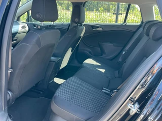 Opel Astra Sports Tourer 1.0 Online Edition | Carplay | 1ste Eigenaar | dealer onderhouden | PDC | / 26